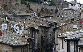 Alla cava Orvieto